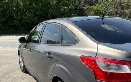Ford Focus III, 2012 год, 780 000 рублей, 2 фотография