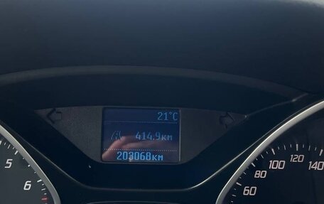 Ford Focus III, 2012 год, 780 000 рублей, 6 фотография