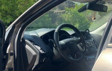 Ford Focus III, 2012 год, 780 000 рублей, 7 фотография