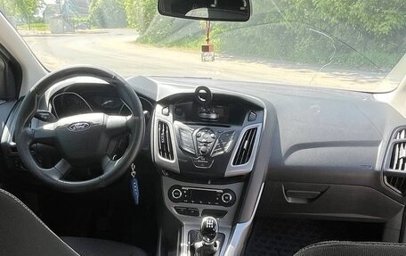 Ford Focus III, 2012 год, 780 000 рублей, 14 фотография