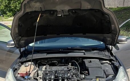 Ford Focus III, 2012 год, 780 000 рублей, 15 фотография