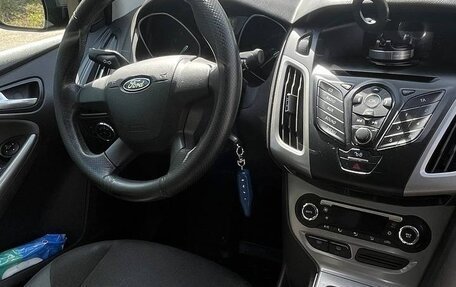 Ford Focus III, 2012 год, 780 000 рублей, 17 фотография