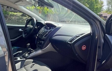 Ford Focus III, 2012 год, 780 000 рублей, 11 фотография