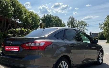 Ford Focus III, 2012 год, 780 000 рублей, 3 фотография