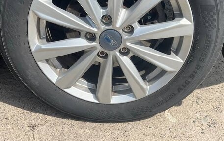 Ford Focus III, 2012 год, 780 000 рублей, 19 фотография