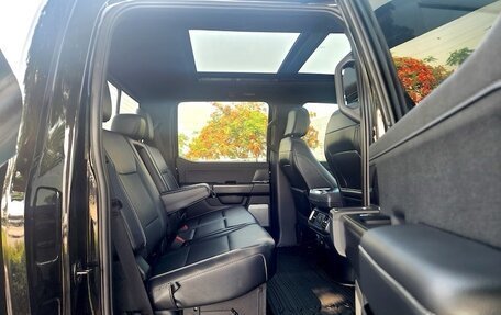 Ford F-150, 2021 год, 4 950 000 рублей, 3 фотография