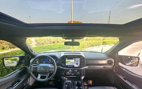 Ford F-150, 2021 год, 4 950 000 рублей, 4 фотография