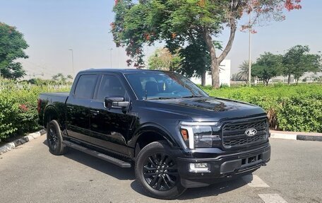 Ford F-150, 2021 год, 4 950 000 рублей, 2 фотография