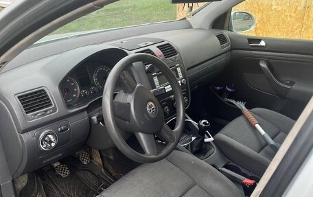 Volkswagen Golf V, 2003 год, 350 000 рублей, 4 фотография