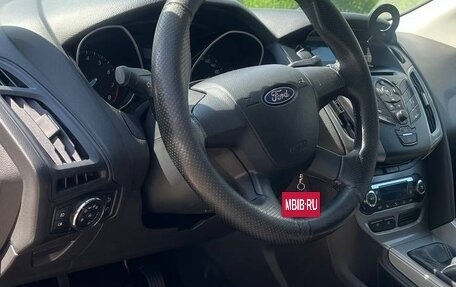 Ford Focus III, 2012 год, 780 000 рублей, 8 фотография