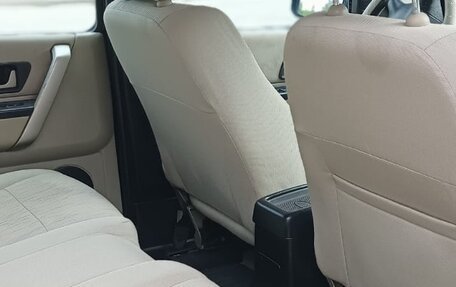 Land Rover Freelander II рестайлинг 2, 2004 год, 789 000 рублей, 9 фотография