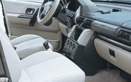 Land Rover Freelander II рестайлинг 2, 2004 год, 789 000 рублей, 7 фотография