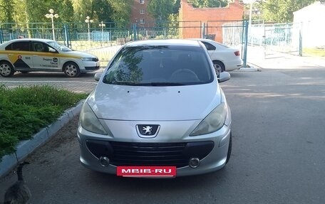 Peugeot 307 I, 2006 год, 380 000 рублей, 2 фотография