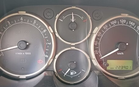 Land Rover Freelander II рестайлинг 2, 2004 год, 789 000 рублей, 25 фотография