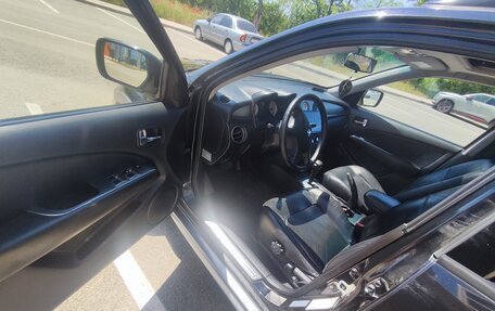 Mitsubishi Outlander III рестайлинг 3, 2005 год, 690 000 рублей, 12 фотография