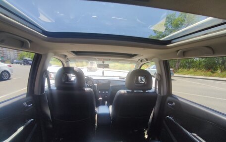 Mitsubishi Outlander III рестайлинг 3, 2005 год, 690 000 рублей, 18 фотография
