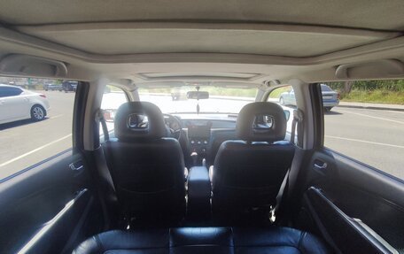 Mitsubishi Outlander III рестайлинг 3, 2005 год, 690 000 рублей, 16 фотография