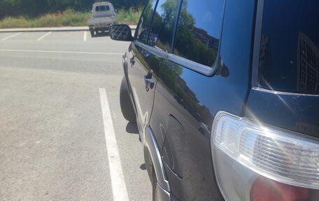Mitsubishi Outlander III рестайлинг 3, 2005 год, 690 000 рублей, 11 фотография