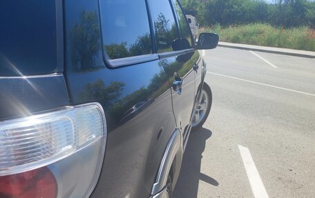 Mitsubishi Outlander III рестайлинг 3, 2005 год, 690 000 рублей, 10 фотография