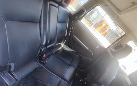 Mitsubishi Outlander III рестайлинг 3, 2005 год, 690 000 рублей, 24 фотография