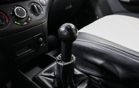 Chevrolet Aveo III, 2009 год, 440 000 рублей, 13 фотография