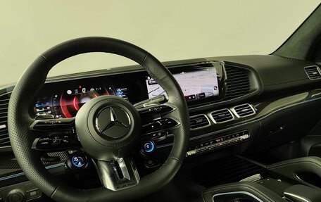Mercedes-Benz GLS AMG, 2025 год, 35 000 000 рублей, 9 фотография