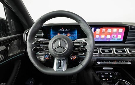 Mercedes-Benz GLS AMG, 2025 год, 35 000 000 рублей, 15 фотография