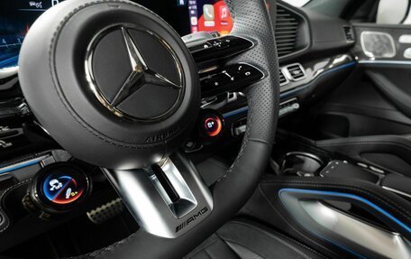 Mercedes-Benz GLS AMG, 2025 год, 35 000 000 рублей, 12 фотография