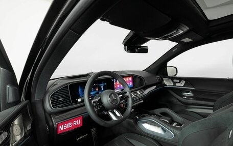 Mercedes-Benz GLS AMG, 2025 год, 35 000 000 рублей, 13 фотография