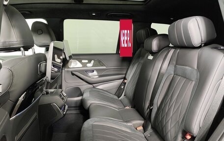 Mercedes-Benz GLS AMG, 2025 год, 35 000 000 рублей, 10 фотография