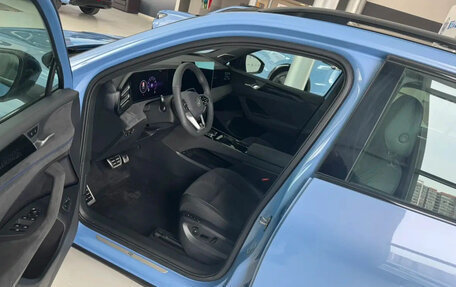 Volkswagen Tiguan, 2025 год, 3 709 000 рублей, 4 фотография