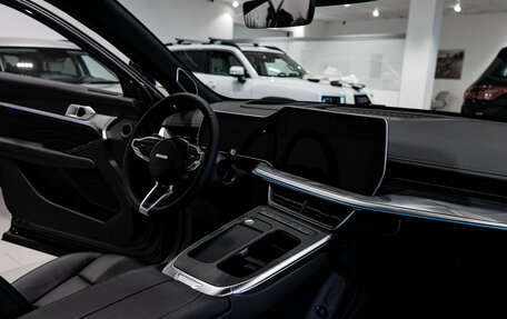 Haval F7, 2025 год, 3 249 000 рублей, 2 фотография