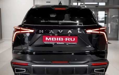Haval F7, 2025 год, 3 249 000 рублей, 5 фотография