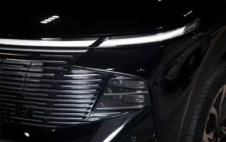 Haval F7, 2025 год, 3 249 000 рублей, 6 фотография