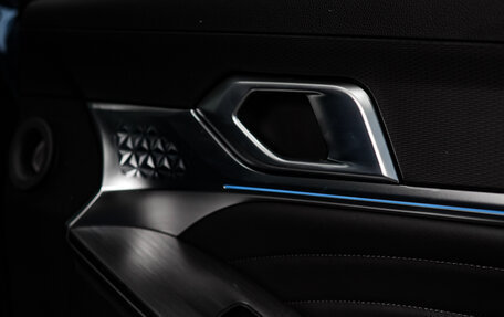 Haval F7, 2025 год, 3 249 000 рублей, 11 фотография