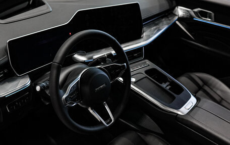 Haval F7, 2025 год, 3 249 000 рублей, 7 фотография