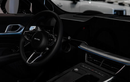 Haval F7, 2025 год, 3 249 000 рублей, 9 фотография