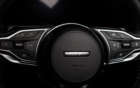 Haval F7, 2025 год, 3 249 000 рублей, 20 фотография