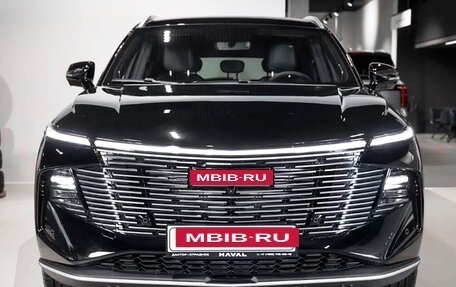 Haval F7, 2025 год, 3 249 000 рублей, 3 фотография