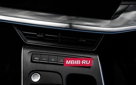 Haval F7, 2025 год, 3 249 000 рублей, 22 фотография