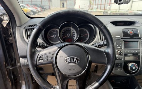 KIA Cerato III, 2012 год, 580 000 рублей, 6 фотография