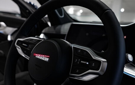 Haval F7, 2025 год, 3 249 000 рублей, 23 фотография