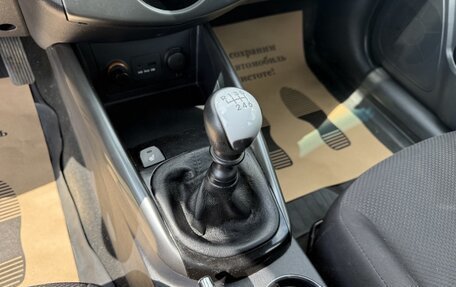 KIA Cerato III, 2012 год, 580 000 рублей, 8 фотография