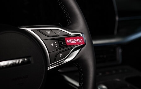 Haval F7, 2025 год, 3 249 000 рублей, 19 фотография