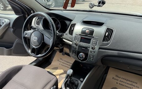 KIA Cerato III, 2012 год, 580 000 рублей, 7 фотография