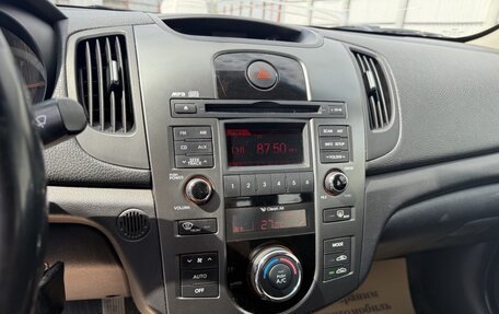 KIA Cerato III, 2012 год, 580 000 рублей, 9 фотография