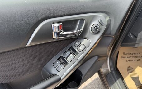 KIA Cerato III, 2012 год, 580 000 рублей, 10 фотография