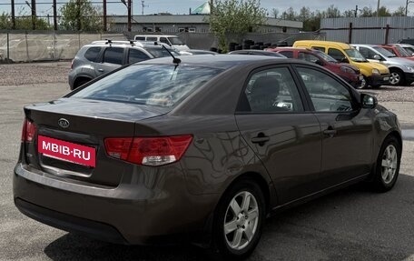 KIA Cerato III, 2012 год, 580 000 рублей, 4 фотография