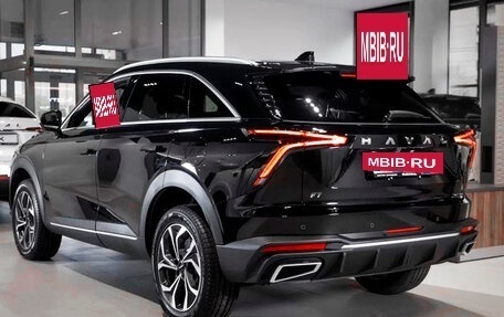 Haval F7, 2025 год, 3 249 000 рублей, 4 фотография
