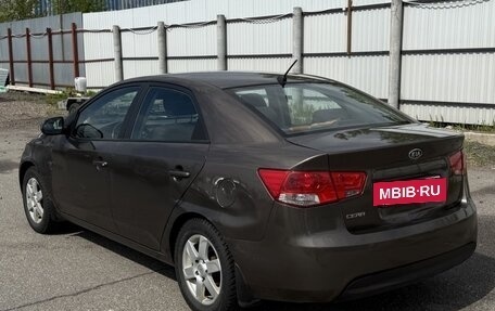 KIA Cerato III, 2012 год, 580 000 рублей, 3 фотография